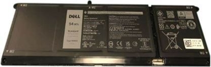Picture of 54Wh Lithium-ion battery for