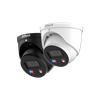 Picture of 8MP Smart Dual Illumination Active Deterrence Fixed-focal Eyeball WizSense Network Camera