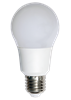 Изображение A60 LED SPULDZE LX-A60-21195 10W 1000lm 330° E27 2700K 220-240V