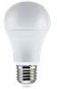 Изображение A60 LED SPULDZE PL-A60-21190 12W 1200lm 330° E27 2700K 220-240V