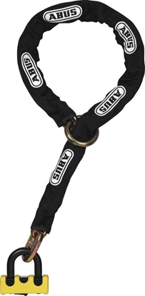 Attēls no Abus ABUS GRANIT Power XS 67/105HB50 yellow+12KS120 black loop