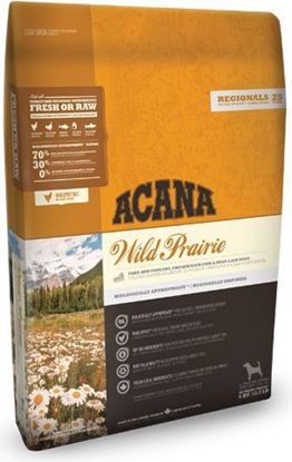 Attēls no Acana Wild Prairie Dog 6kg
