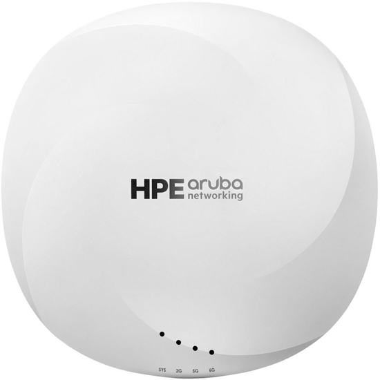 Picture of Access Point HPE Aruba AP-635 Access Point