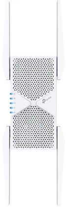 Изображение Access Point TP-Link BE11000 Transmitter and receiver network White 2500 Mbit/s