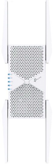 Picture of Access Point TP-Link BE11000 Transmitter and receiver network White 2500 Mbit/s