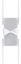 Attēls no Access Point TP-Link BE11000 Transmitter and receiver network White 2500 Mbit/s