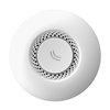 Изображение Access Point|MIKROTIK|IEEE 802.11b|IEEE 802.11g|IEEE 802.11n|1xRJ45|RBCAP2ND