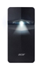 Picture of Acer | PD1520Us | Full HD (1920x1080) | 500 ANSI lumens | Black | Wi-Fi