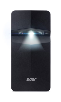 Picture of Acer | PD1520Us | Full HD (1920x1080) | 500 ANSI lumens | Black | Wi-Fi
