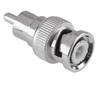 Picture of Adapter BNC male - RCA male