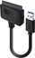 Изображение Adapter USB Alogic Alogic Adapter USB 3.0 USB-A to SATA für 2.5" Hard Drive sch