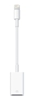 Picture of Adapter APPLE MD821ZM|A blister Lightning na złącz