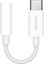 Изображение Adapter USB Foneng Bm21 USB-C - Jack 3.5mm Biay  (BM21 White)