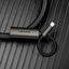 Attēls no Adapter USB Usams SJ282HD01 USB-C - HDMI Czarny  (63657-uniw)