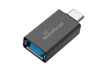 Изображение ADAPTER USB-A TO USB-C/MRCS216 MEDIARANGE