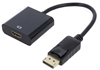 Изображение Adapteris Gembird DisplayPort - HDMI