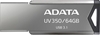 Изображение ADATA UV350 64 GB, USB 3.1, Silver