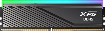 Изображение ADATA XPG LANCER BLADE RGB 32GB DDR5 BK