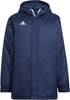 Picture of Adidas Kurtka adidas ENTRADA 22 Stadium Jacket HG6298 HG6298 granatowy 116 cm