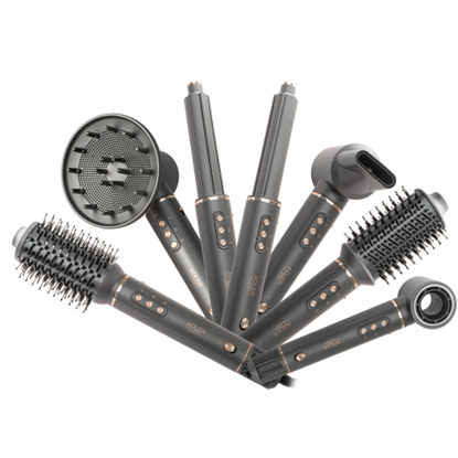 Picture of Adler AD 2030 High-speed Hair styler 7in1 1400W