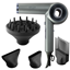 Picture of Adler AD 2289 High-speed foldable hair dryer 1600W
