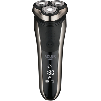 Picture of Adler AD 2933 Shaver for men IPX7