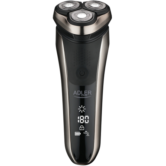 Picture of Adler AD 2933 Shaver for men IPX7