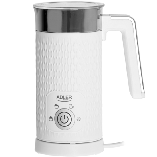 Picture of Adler AD 4494W Milk frother - heater 500W