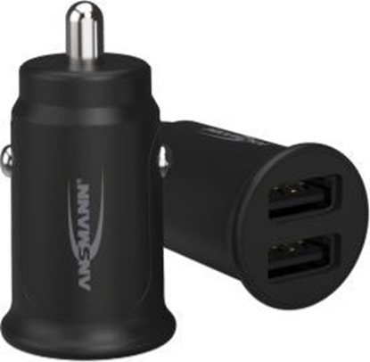 Изображение adowarka Ansmann adowarka InCar Charger