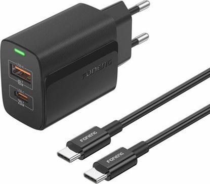 Изображение adowarka Foneng EU66 A+C 2 Czarna