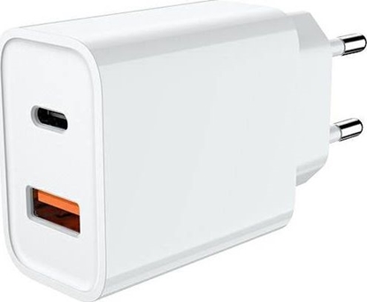 Picture of adowarka Jellico C9 1x USB-A 1x USB-C 3 A (6972310645711)