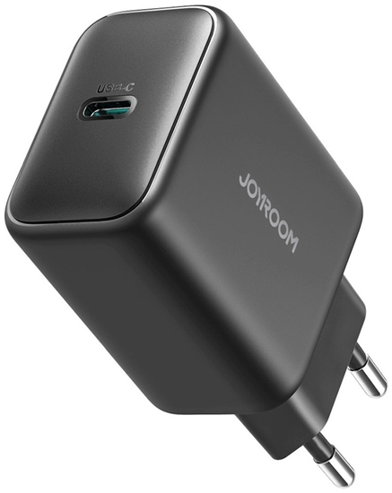 Изображение adowarka Joyroom JR-TCG13 45W GaN do Samsung Ultra czarna