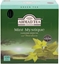 Изображение Ahmad zaļā tēja "Mint Mystique", 100 tējas maisiņi folijas aploksnēs