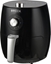 Picture of Air Fryer BROCK AFM 3501 BK 3.5L, 1500W