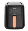 Attēls no Air fryer, 5.5l, 1400W, KB 7600, Klausberg