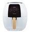 Attēls no Air fryer, white and gold, 7.7L, 1800W, KB 7709, Klausberg