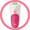 Picture of Akcija! BRAUN  epilators