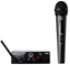 Picture of Mikrofon AKG AKG WMS40 Mini Vocal Set BD US45B - Mikrofonowy zestaw bezprzewodowy