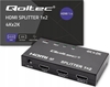 Picture of Aktywny rozdzielacz Splitter 2 x HDMI 4K x 2K | 3.4Gb/s 