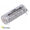 Picture of Akumulators: litija | 3V | 4/5A,CR8L | 2600 mAh | nav atkārtoti uzlādējams