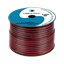 Attēls no Akustiskais kabelis, CCA, 2x2.50 mm², 100 m