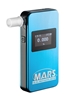 Picture of Alkomat elektrochemiczny  MARS BT blue