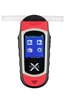 Picture of Alkomat elektrochemiczny dowodowy/przesiewowy Mark X Red