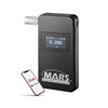 Picture of Alkomat elektrochemiczny MARS Bluetooth czarny