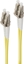 Изображение Alogic Alogic Glasfaserkabel LC-LC Multi Mode Duplex LSZH OS2 10m