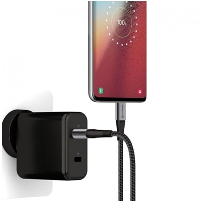 Изображение Alogic ALOGIC ULCA21.5-SGR kabel USB USB 2.0 1,5 m USB A USB C 0,48 Gbit/s Szary