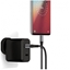 Attēls no Alogic ALOGIC ULCA21.5-SGR kabel USB USB 2.0 1,5 m USB A USB C 0,48 Gbit/s Szary