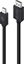 Attēls no Alogic Mini DisplayPort -> DisplayPort Kabel M/M 1m czarny