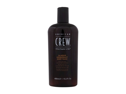 Picture of American Crew 24-Hour Shower Gel 450ml