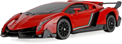 Picture of Amewi RC Drift licencja Lamborghini Veneno czerwony